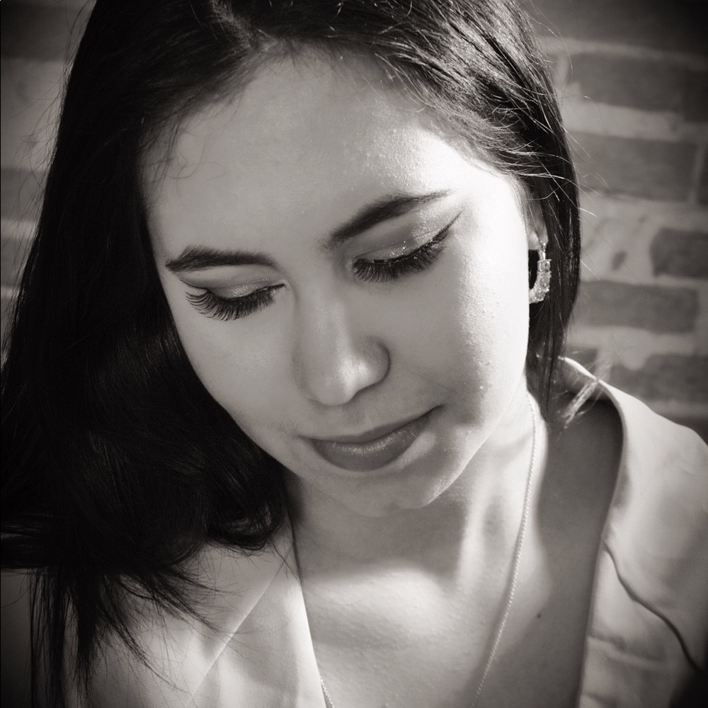 Meet your Posher, Arianne
